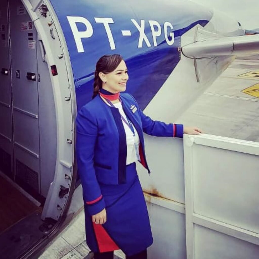 joice andrades passaporte para o sucesso a