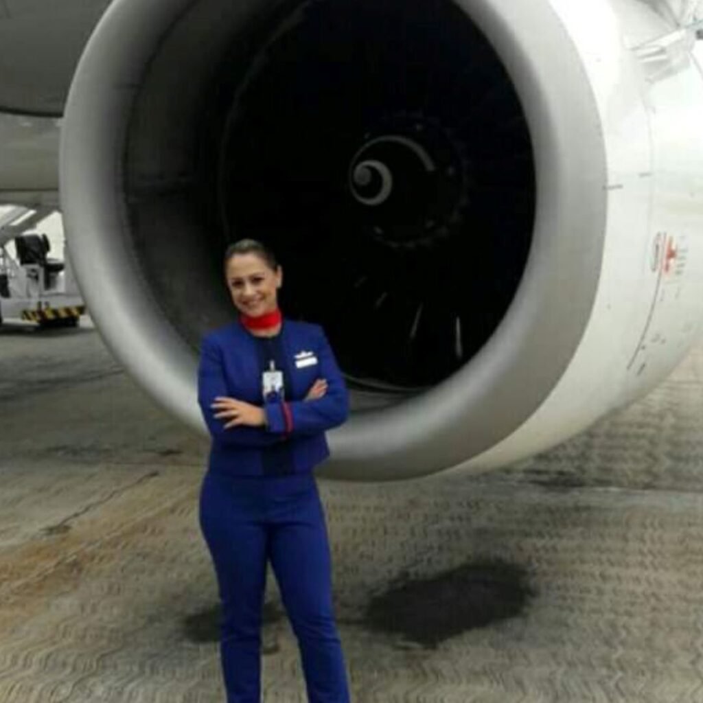 joice andrades passaporte para o sucesso b